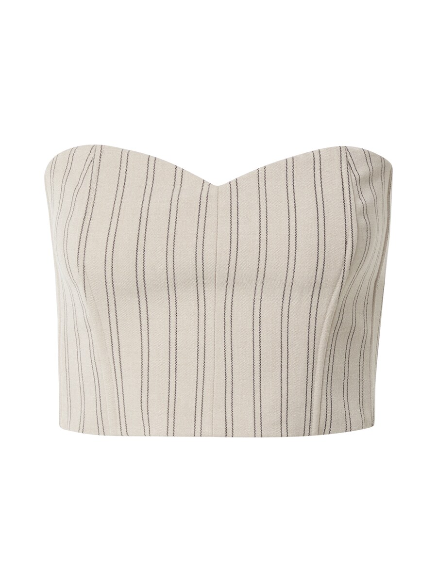 Топ Gestuz Blair, темно-бежевый
Топ Gestuz Blair, темно-бежевый