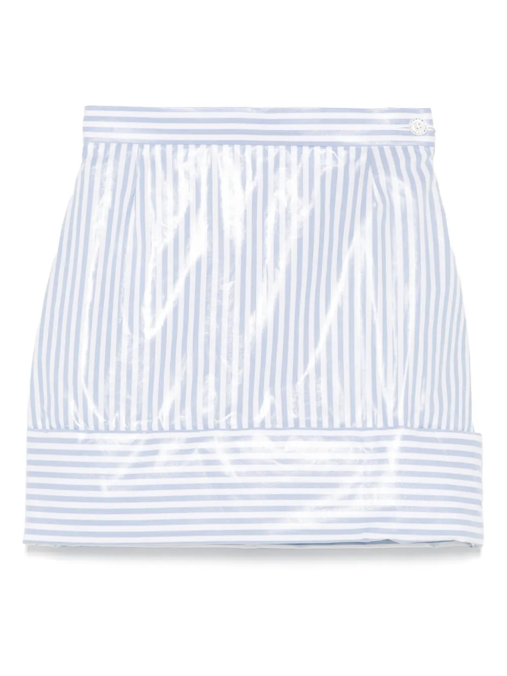 Мини-юбка Cosmopolitan Vivienne Westwood, белый 
Мини-юбка Cosmopolitan Vivienne Westwood, белый