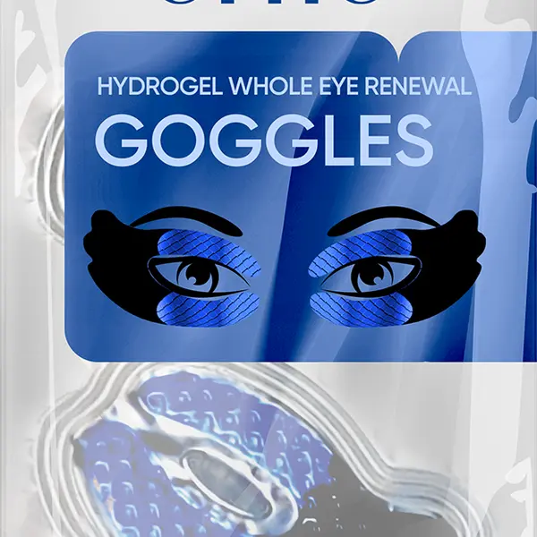 Гидрогелевые патчи для глаз, 2 шт./1 упаковка. Erne Google
Гидрогелевые патчи для глаз, 2 шт./1 упаковка. Erne Google