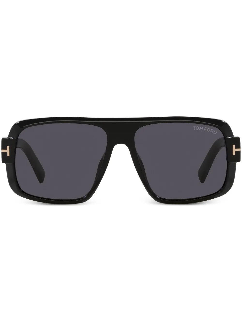 Солнцезащитные очки FT1101 Tom Ford, черный
Солнцезащитные очки FT1101 Tom Ford, черный