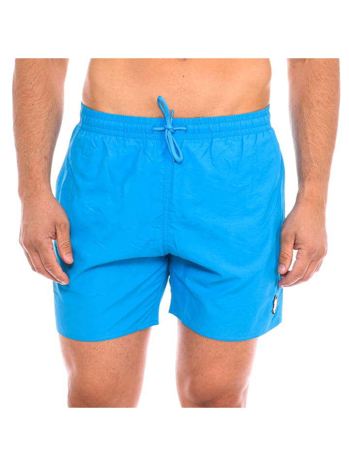 U.S. Polo Assn. Синие плавки
U.S. Polo Assn. Синие плавки