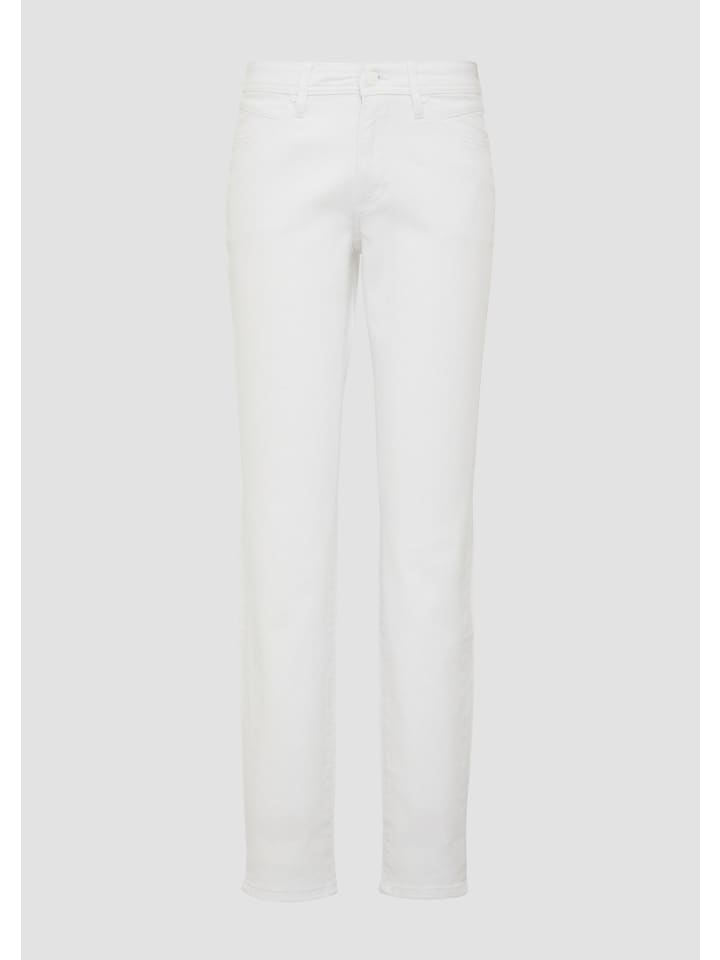 s.Oliver Джинсы BETSY, цвет 01Z8_белый
s.Oliver Джинсы BETSY, цвет 01Z8_белый