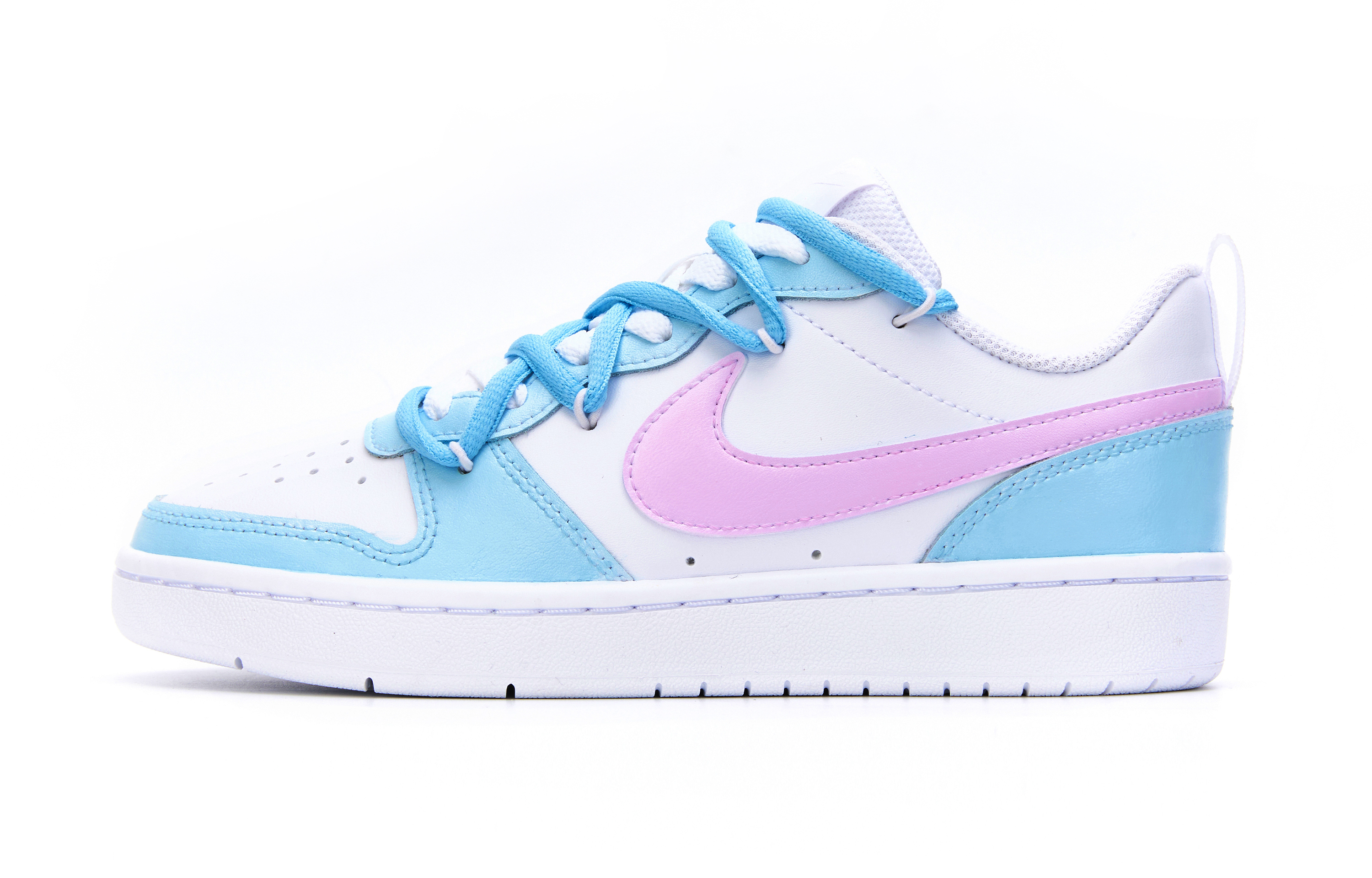 Детские скейтерские кроссовки Court Borough для младших школьников Nike, синий
Детские скейтерские кроссовки Court Borough для младших школьников Nike, синий