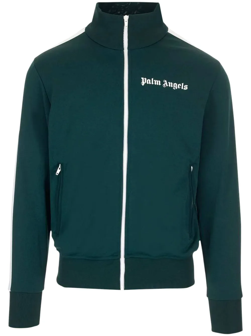 Толстовка с логотипом PALM ANGELS, зеленый
Толстовка с логотипом PALM ANGELS, зеленый