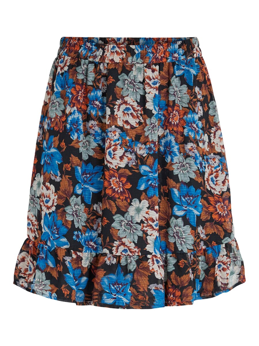 Мини юбка VILA Fanna, Mixed colors
Мини юбка VILA Fanna, Mixed colors