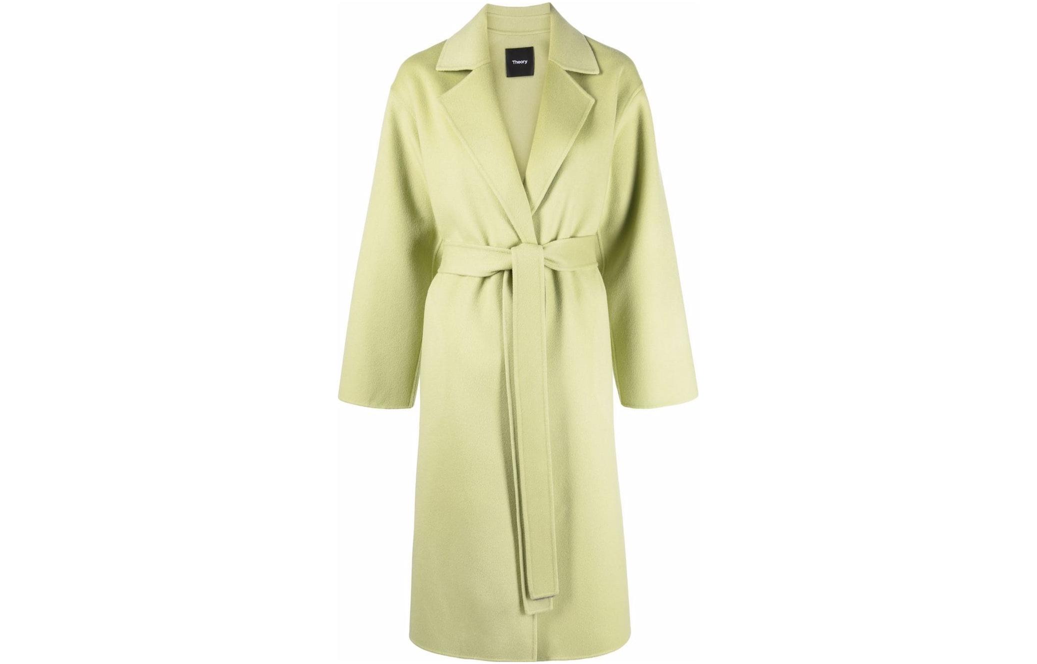 Пальто женское желто-зеленое THEORY, Зеленый, Пальто женское желто-зеленое THEORY
Пальто женское желто-зеленое THEORY, Зеленый, Пальто женское желто-зеленое THEORY