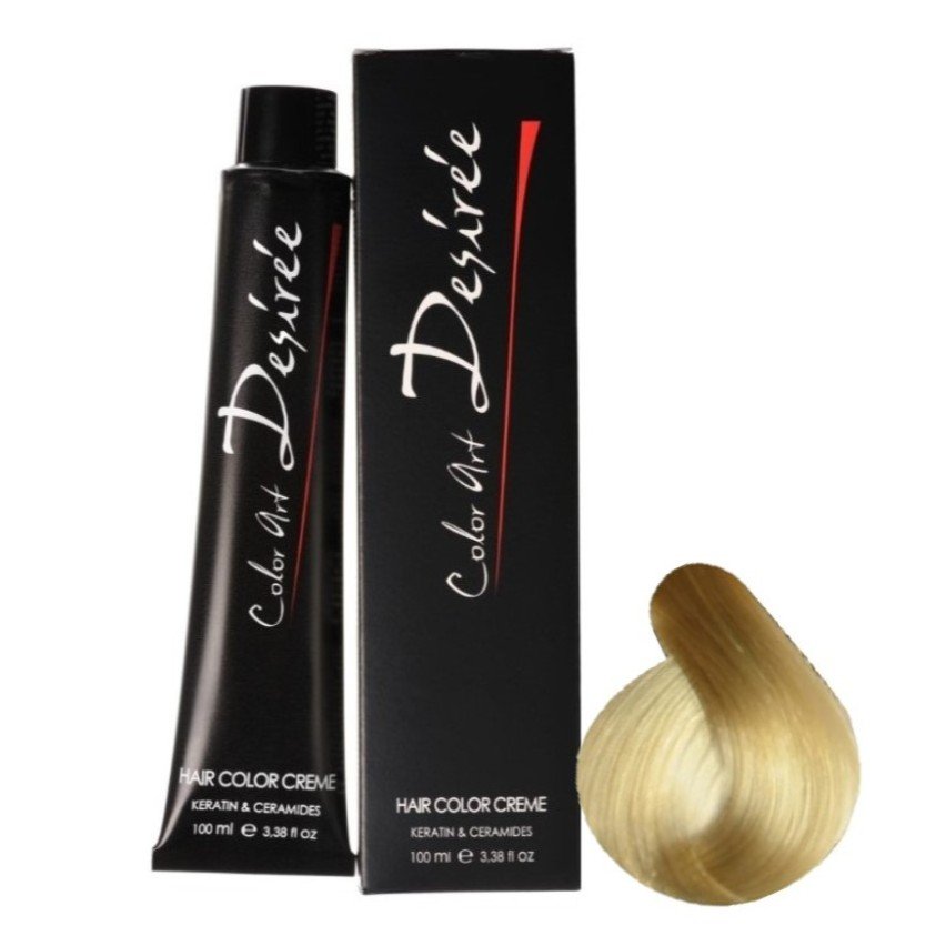 STAPIZ Color Art Desiree Краска для волос 11.0 Натуральный суперосветлитель - 100 мл
STAPIZ Color Art Desiree Краска для волос 11.0 Натуральный суперосветлитель - 100 мл