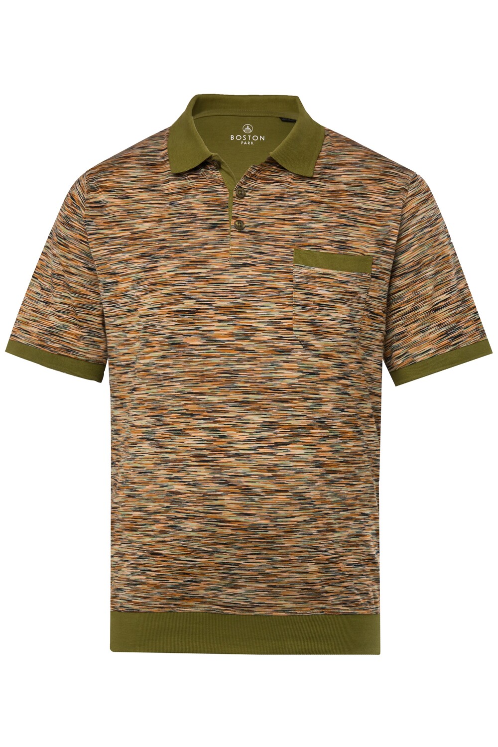 Поло Boston Park, цвет kaktus
Поло Boston Park, цвет kaktus