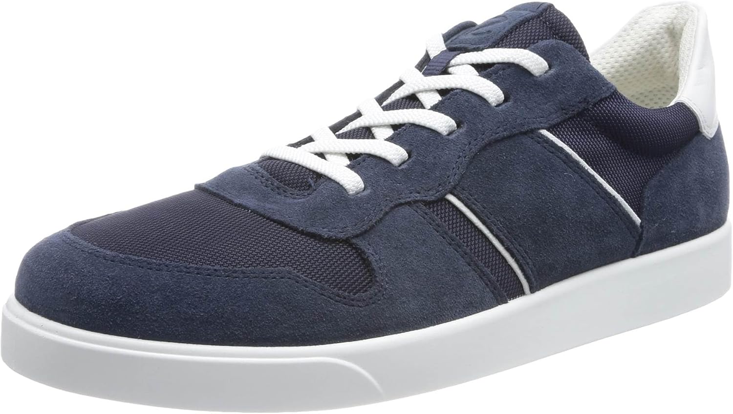 Мужские слипоны ECCO Street Lite, белый
Мужские слипоны ECCO Street Lite, белый