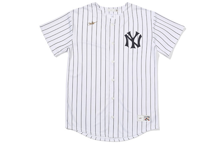 Детская рубашка Nike, белый
Детская рубашка Nike, белый