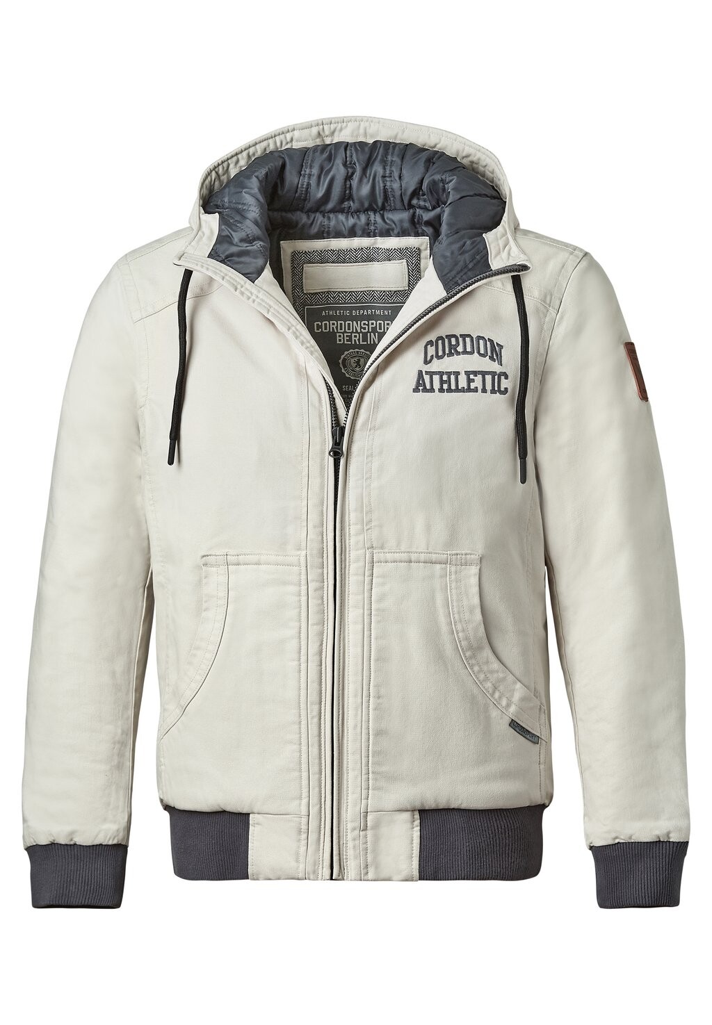 Зимняя куртка Cordon Sport, Серый, Зимняя куртка Cordon Sport
Зимняя куртка Cordon Sport, Серый, Зимняя куртка Cordon Sport