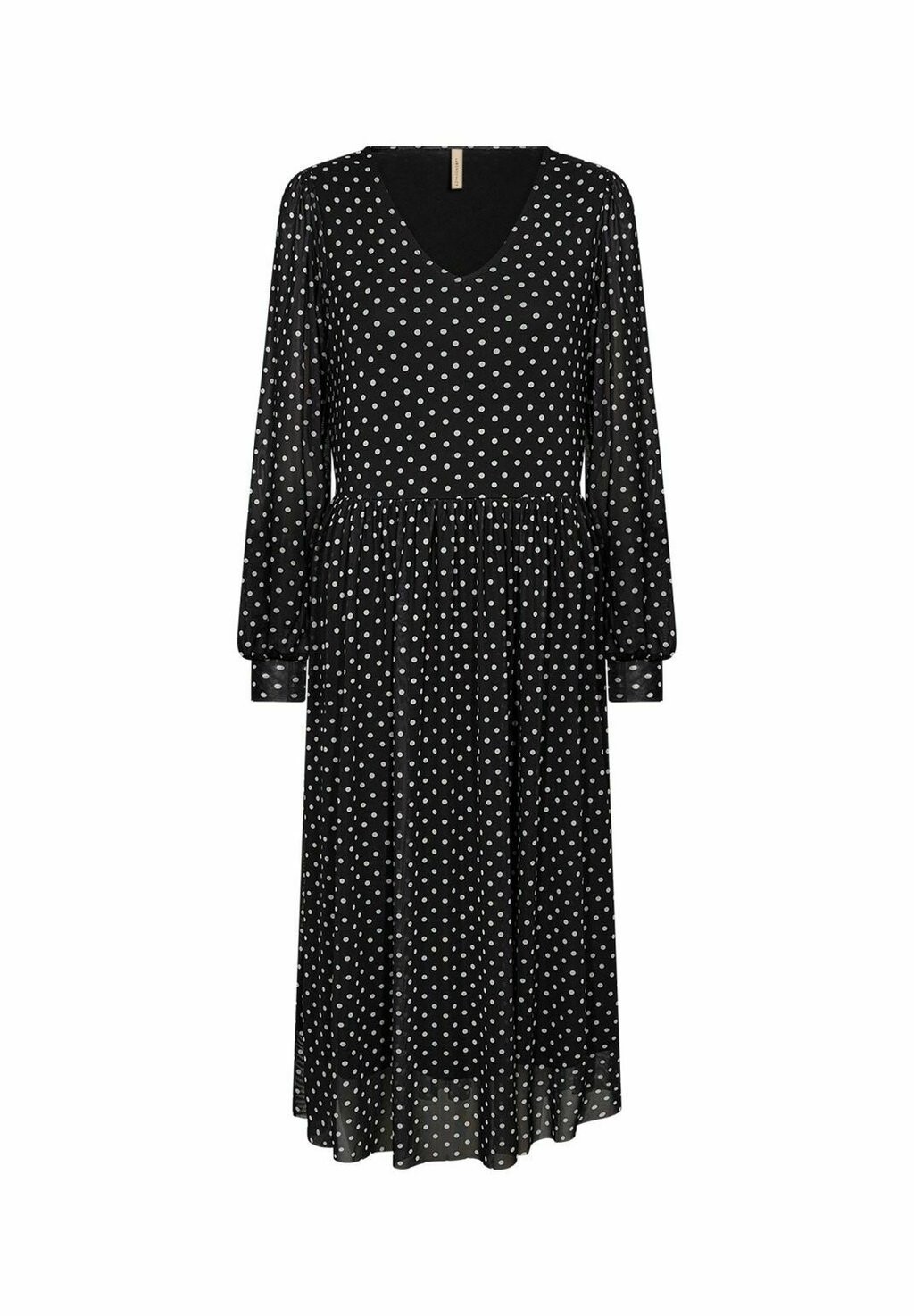 Дневное платье Soyaconcept, черный
Дневное платье Soyaconcept, черный