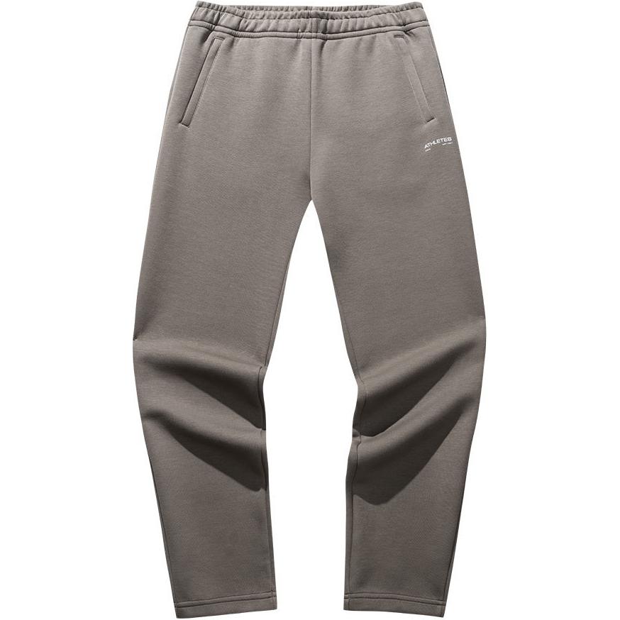 Разнообразие тренировочной коллекции вязаные спортивные штаны мужские deep green ANTA, зеленый
Разнообразие тренировочной коллекции вязаные спортивные штаны мужские deep green ANTA, зеленый