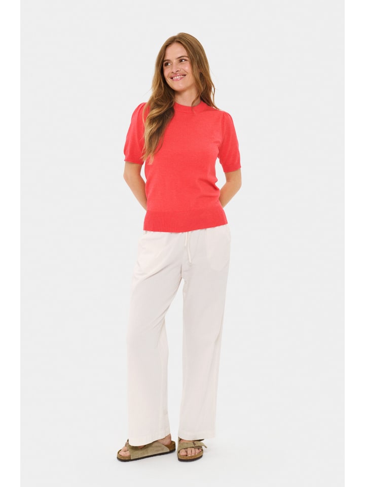 Классический вязаный свитер MilaSZ цвета Жимолость SAINT TROPEZ
Классический вязаный свитер MilaSZ цвета Жимолость SAINT TROPEZ