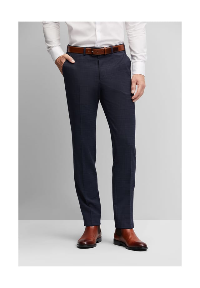 Штаны per-v Digel, синий 
Штаны per-v Digel, синий