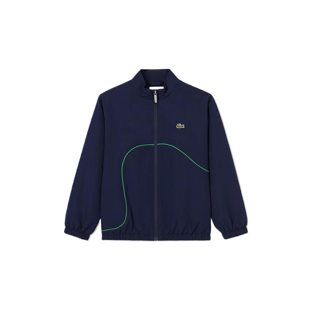 LACOSTE Куртка Navy Blue для детей 3-7 лет
LACOSTE Куртка Navy Blue для детей 3-7 лет