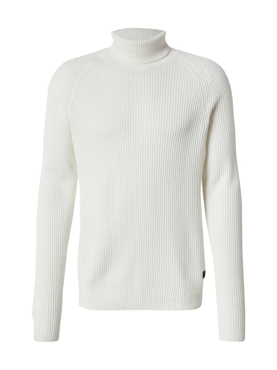 Свитер JACK & JONES JACK & JONES JJPannel, White
Свитер JACK & JONES JACK & JONES JJPannel, White