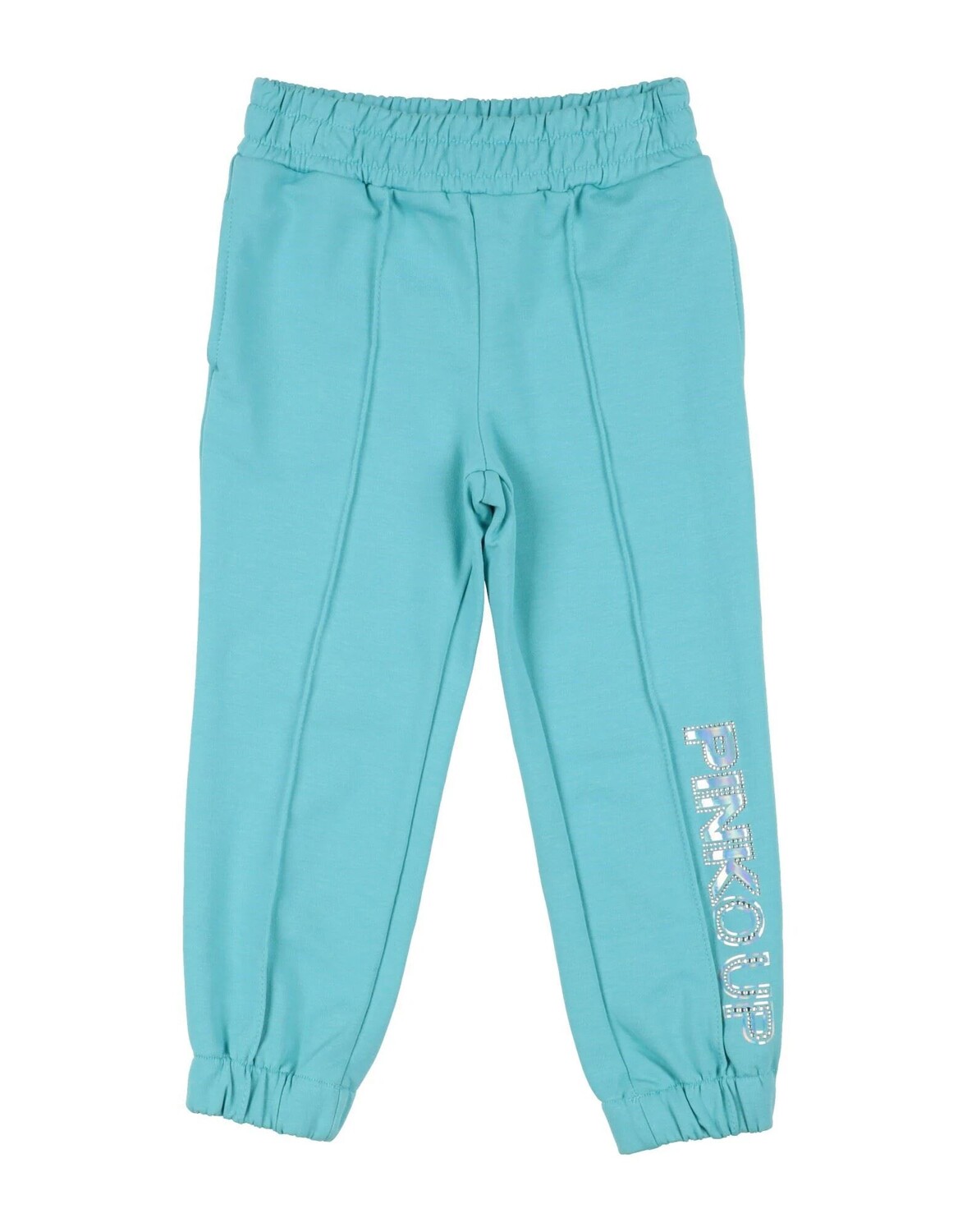 Брюки Pinko Up, небесно-голубой
Брюки Pinko Up, небесно-голубой