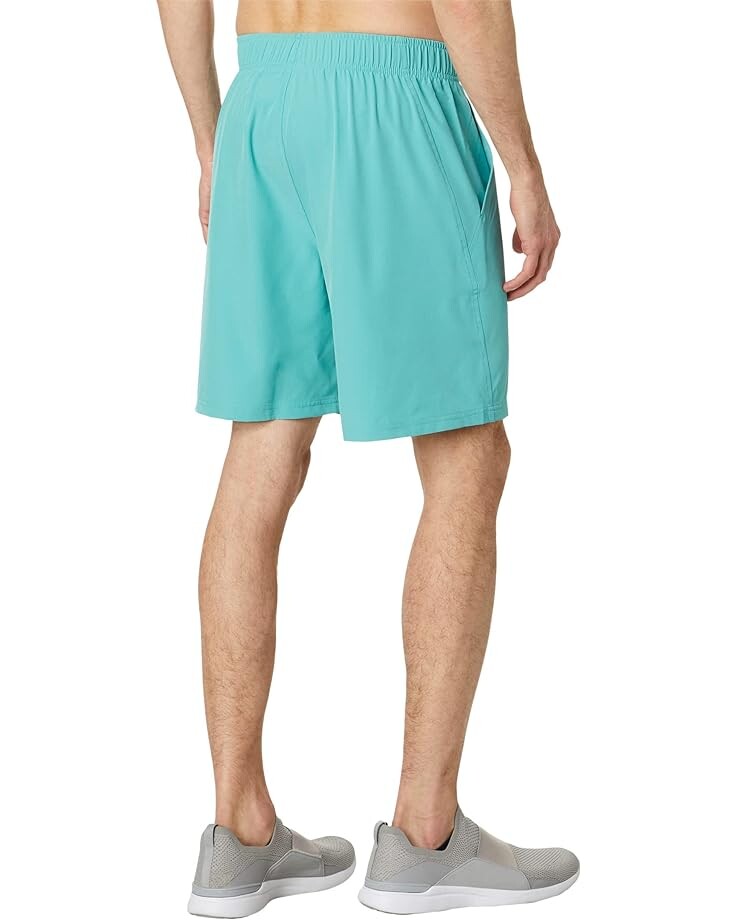 Шорты Fila Interval Shorts, цвет Turquoise Tonic
Шорты Fila Interval Shorts, цвет Turquoise Tonic