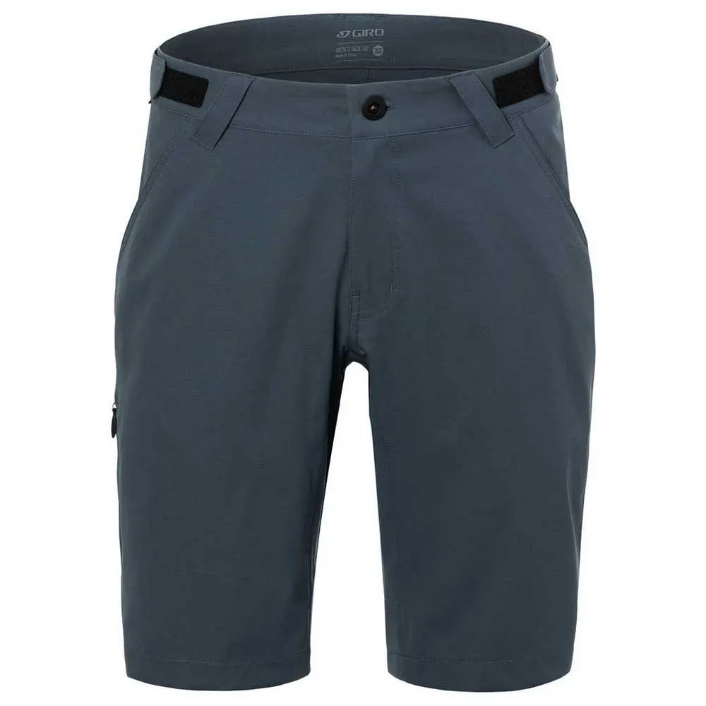 Шорты Giro Arc Mid, серый
Шорты Giro Arc Mid, серый