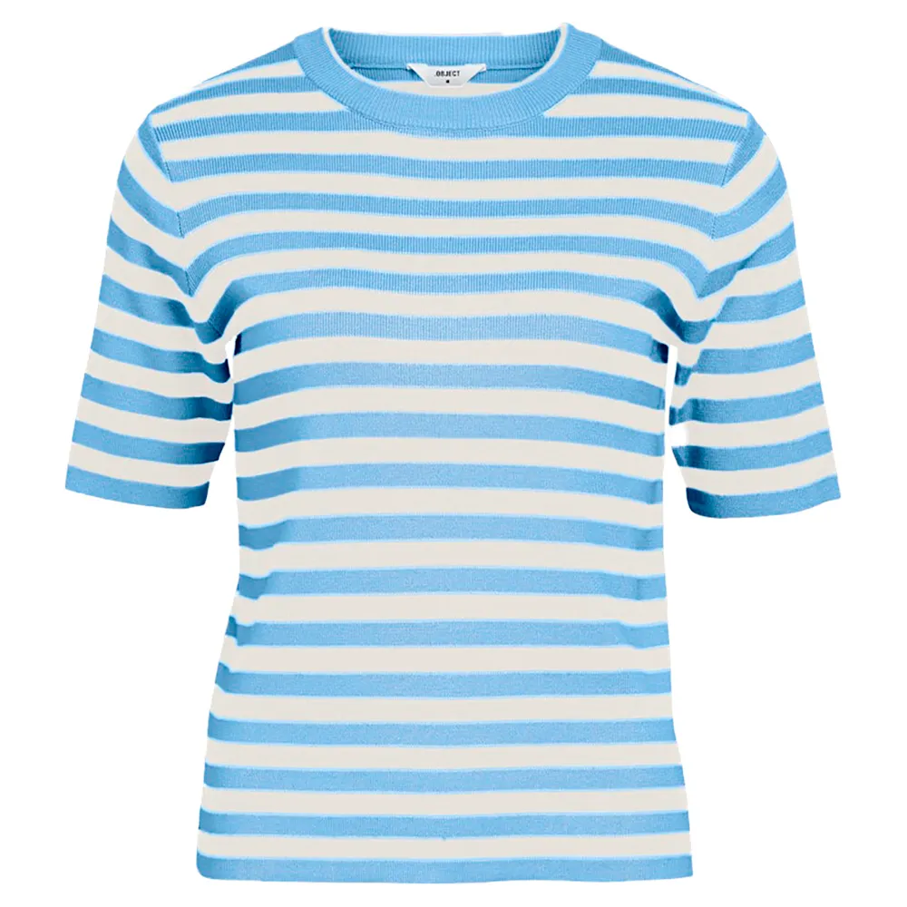 Футболка с коротким рукавом Object Ester, серый
Футболка с коротким рукавом Object Ester, серый