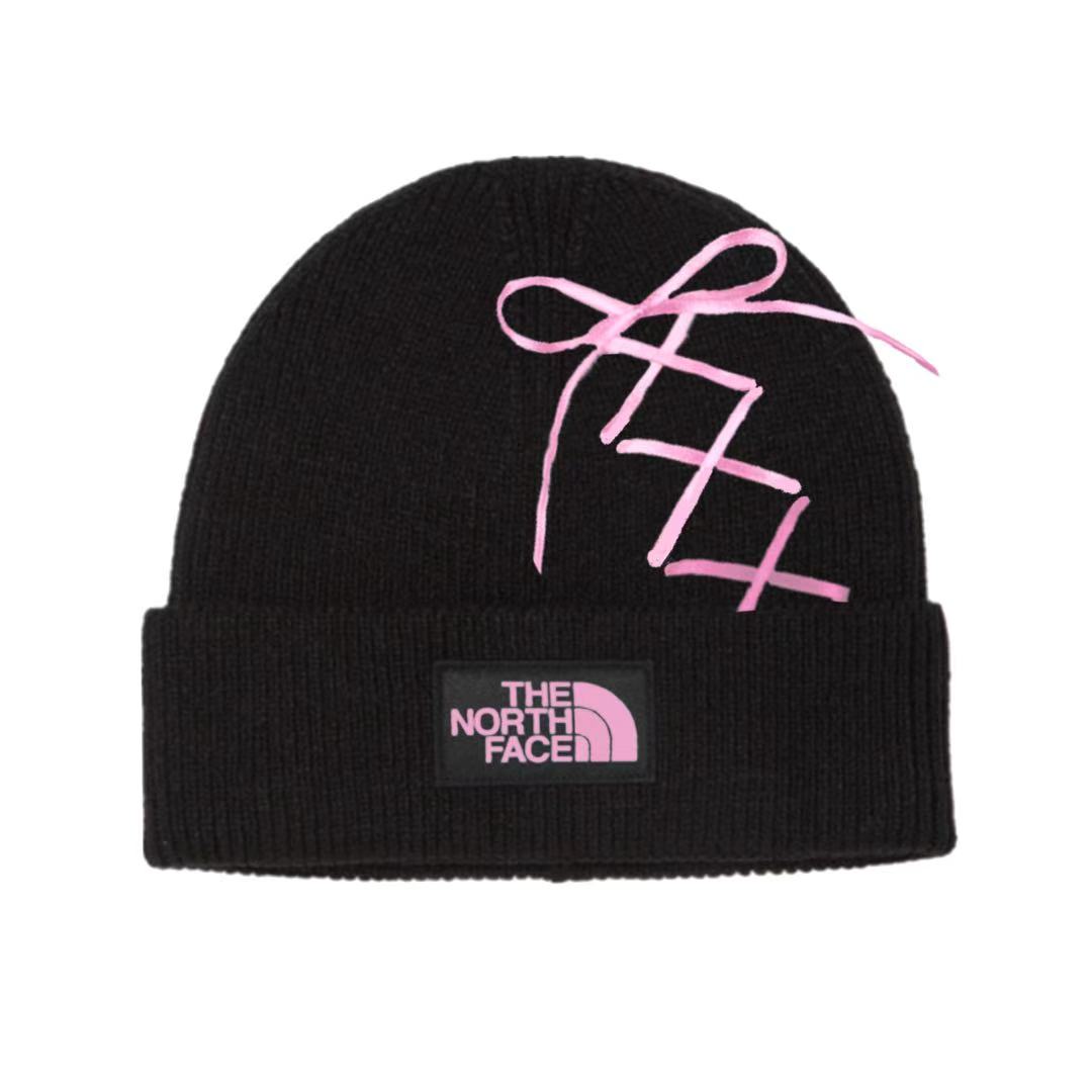 Нейлоновая шапка унисекс THE NORTH FACE, черный
Нейлоновая шапка унисекс THE NORTH FACE, черный