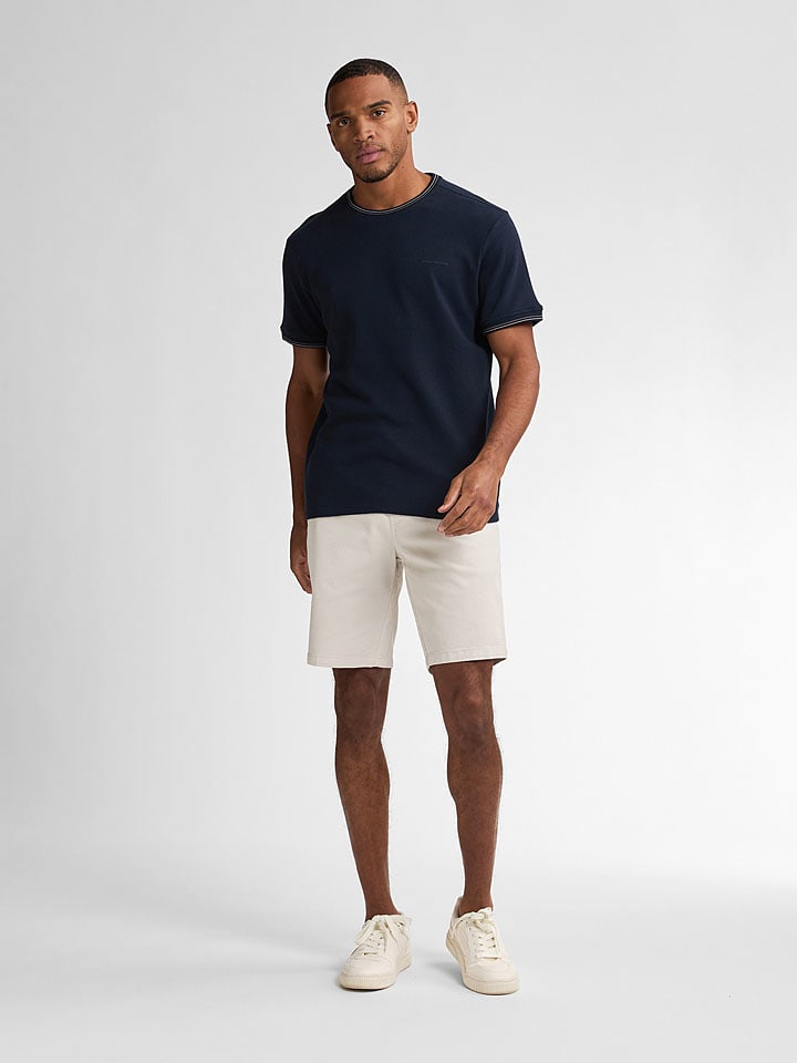 Футболка Petrol, темно-синий
Футболка Petrol, темно-синий