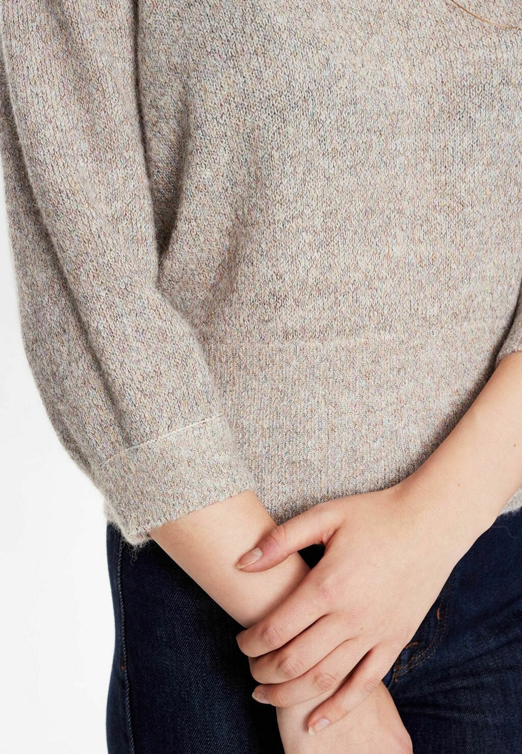 Джемпер RIETTA Nümph, светло-красный
Джемпер RIETTA Nümph, светло-красный