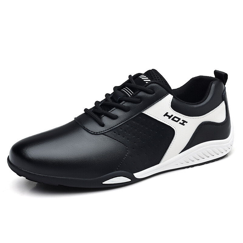 Кроссовки мужские Lifestyle Shoes Men Low-Top Egchi, черный
Кроссовки мужские Lifestyle Shoes Men Low-Top Egchi, черный