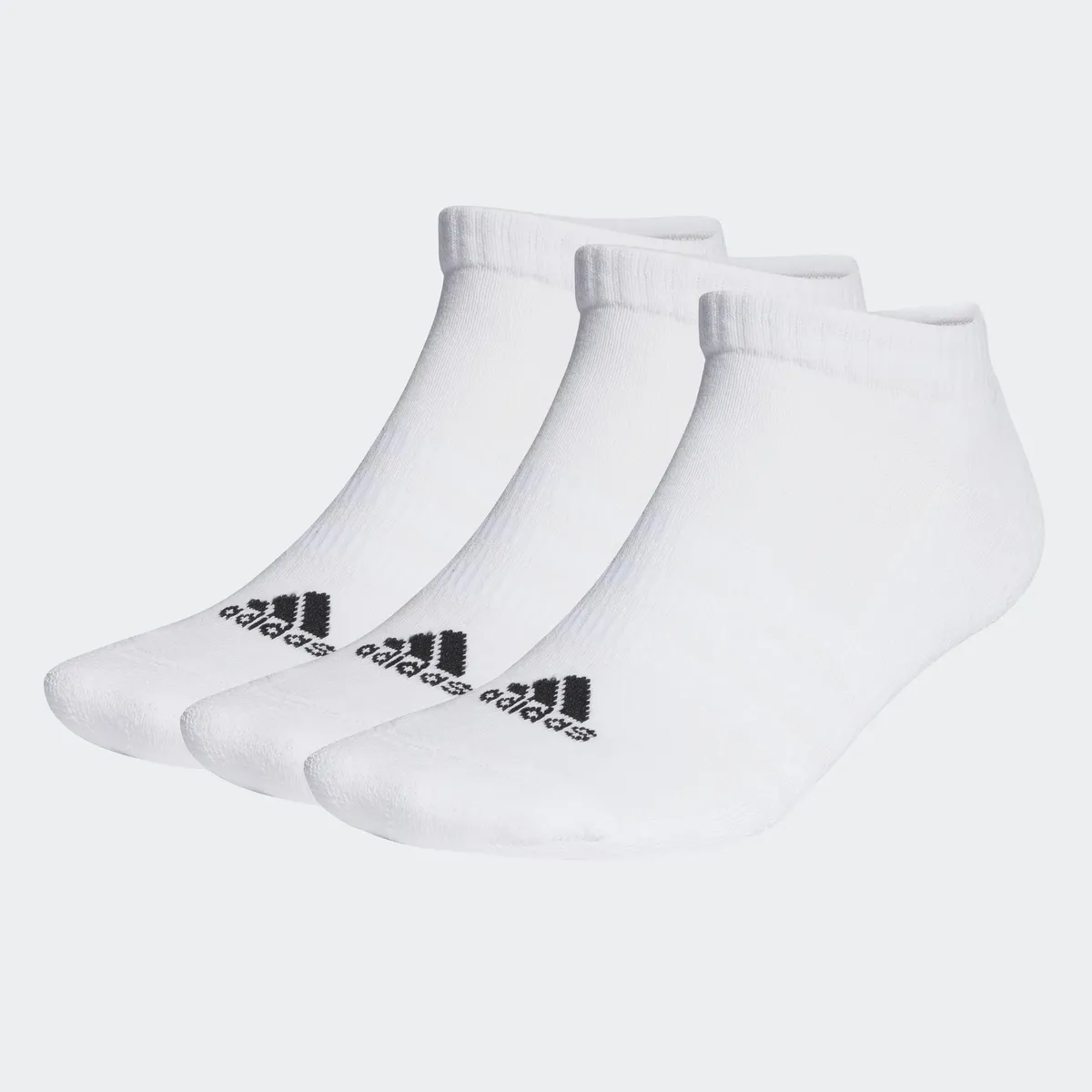 Функциональные носки adidas Performance "CUSHIONED LOWCUT SOCKS, 3 PAIRS" (3 пары), белый
Функциональные носки adidas Performance "CUSHIONED LOWCUT SOCKS, 3 PAIRS" (3 пары), белый