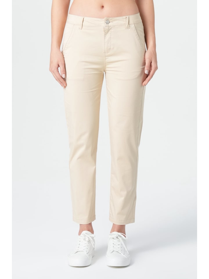 Тканевые брюки M.O.D
Тканевые брюки M.O.D