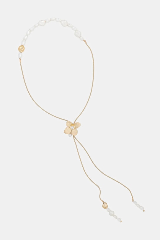 Ожерелье Twinset, золотой
Ожерелье Twinset, золотой
