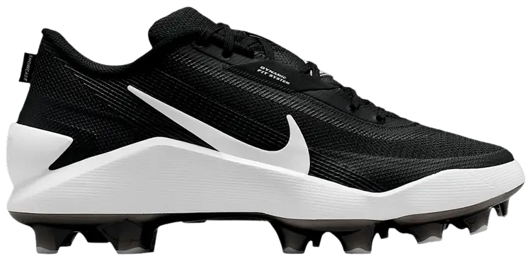 Кроссовки Nike Diamond Showcase MCS, черный
Кроссовки Nike Diamond Showcase MCS, черный