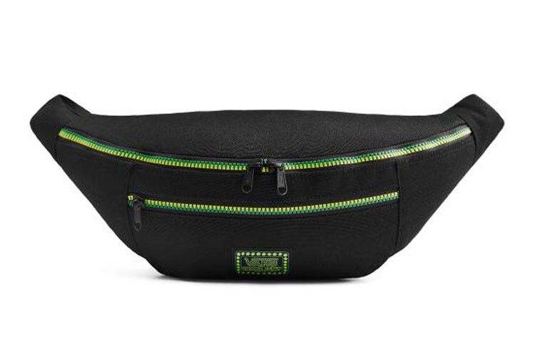 Поясная сумка унисекс Vans, Black, Черный, Поясная сумка унисекс Vans, Black
Поясная сумка унисекс Vans, Black, Черный, Поясная сумка унисекс Vans, Black