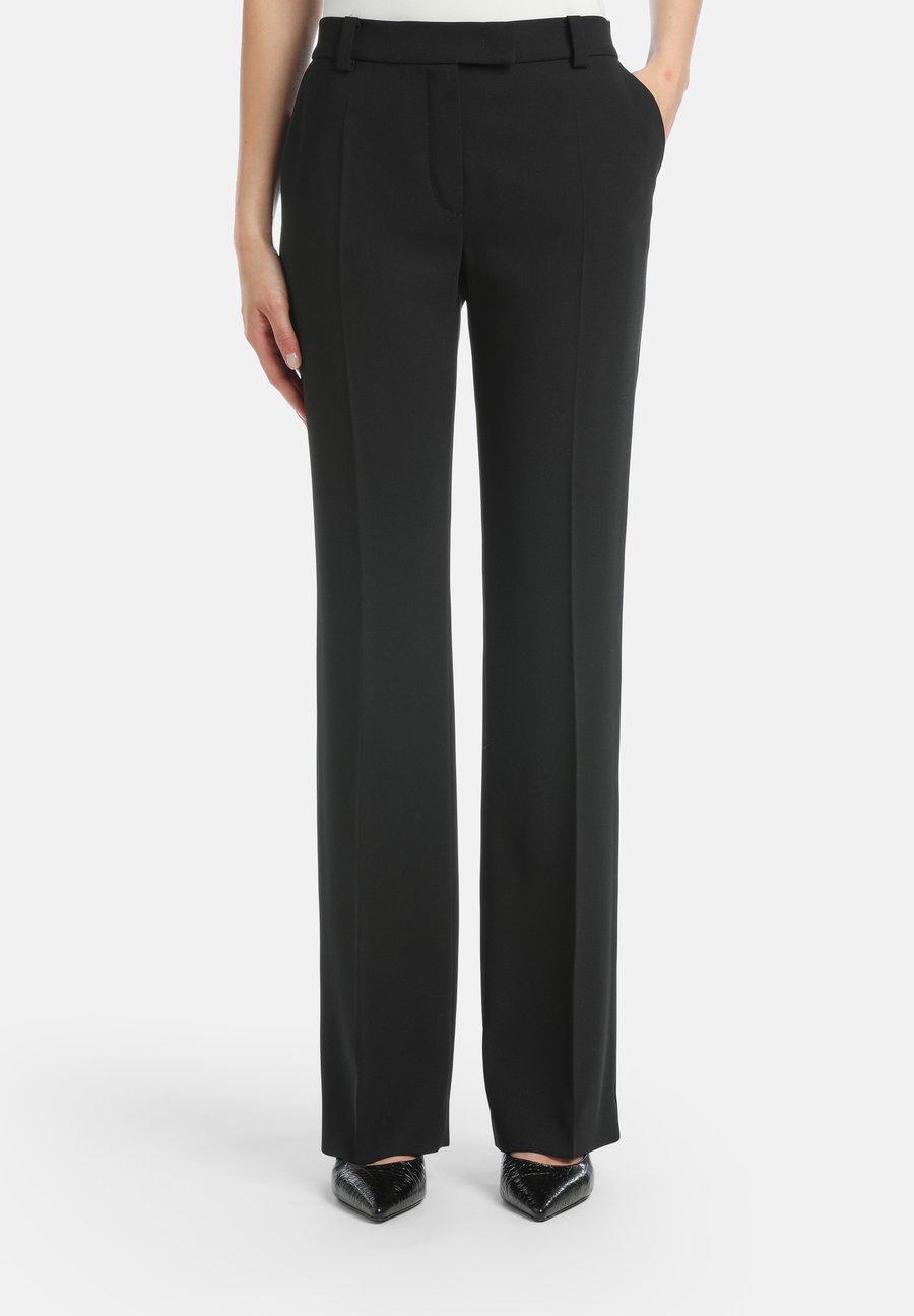 Брюки Luisa Spagnoli ORTIGIA, Nero/Black
Брюки Luisa Spagnoli ORTIGIA, Nero/Black