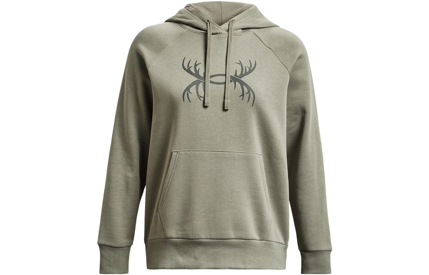 Rival флисовая толстовка женская светло-зеленая Under Armour
Rival флисовая толстовка женская светло-зеленая Under Armour