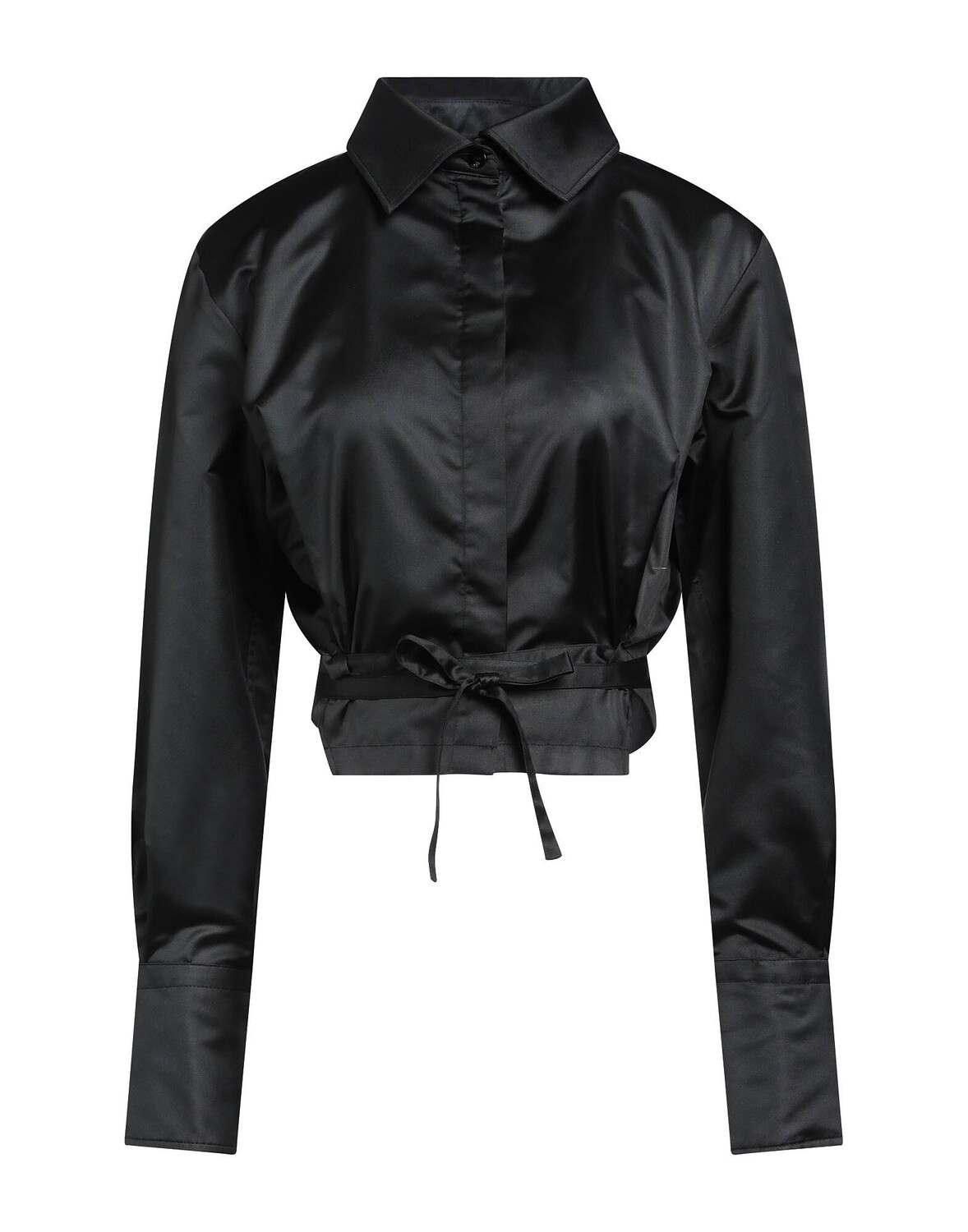 Рубашка Patou, черный
Рубашка Patou, черный