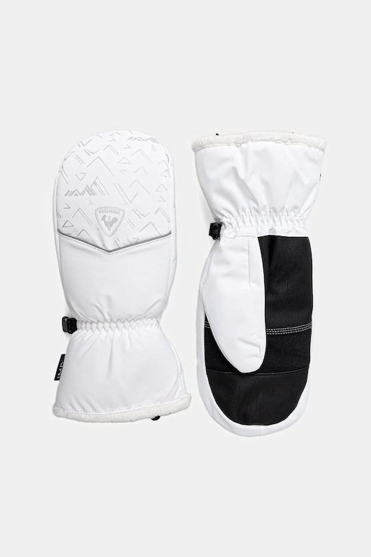 Перчатки Rossignol, белый
Перчатки Rossignol, белый