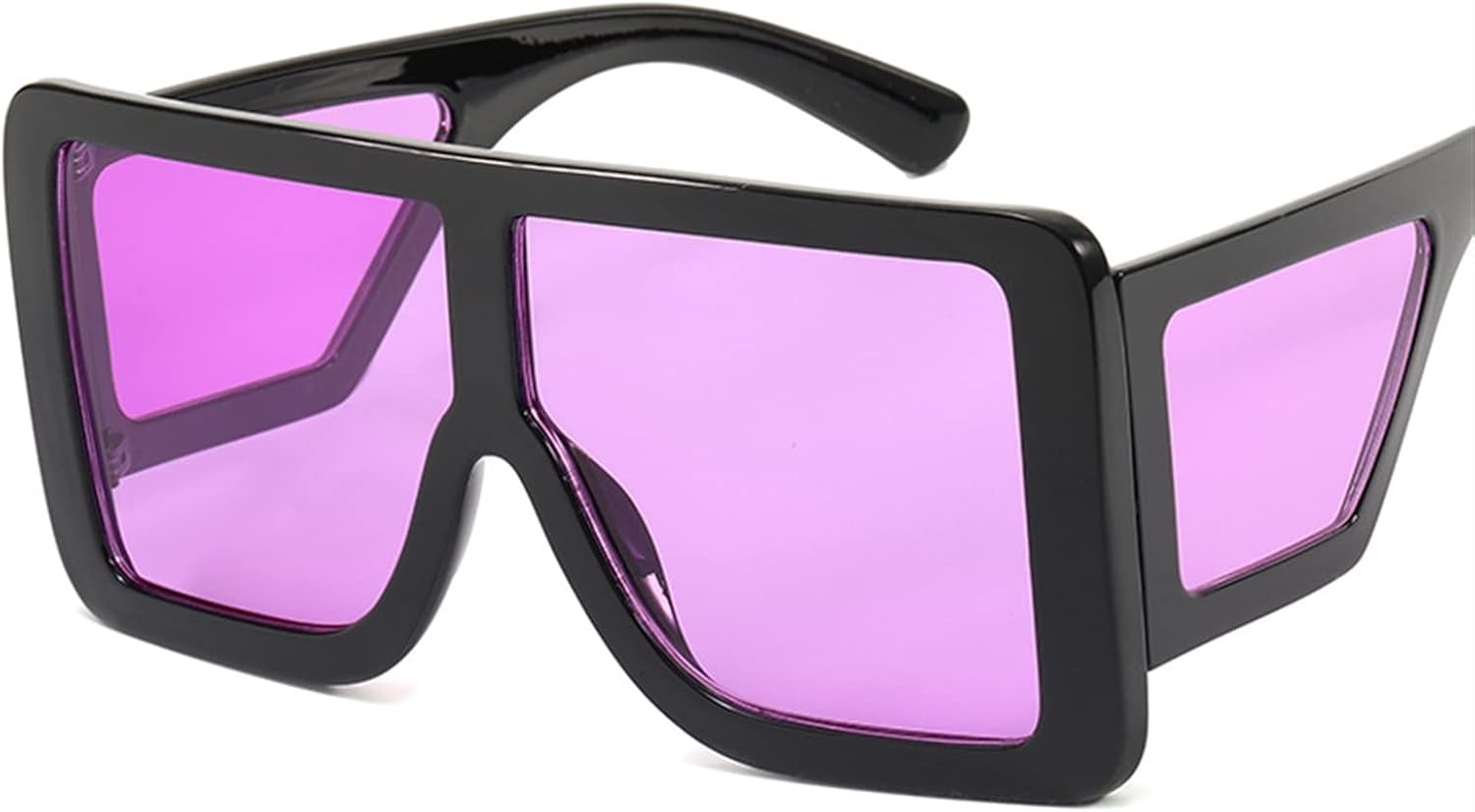 Солнцезащитные очки GAOXIN в крупной квадратной оправе для мужчин и женщин, для использования на открытом воздухе, на пляже, декоративные (Цвет: B, Размер: Средний), B
Солнцезащитные очки GAOXIN в крупной квадратной оправе для мужчин и женщин, для использования на открытом воздухе, на пляже, декоративные (Цвет: B, Размер: Средний), B