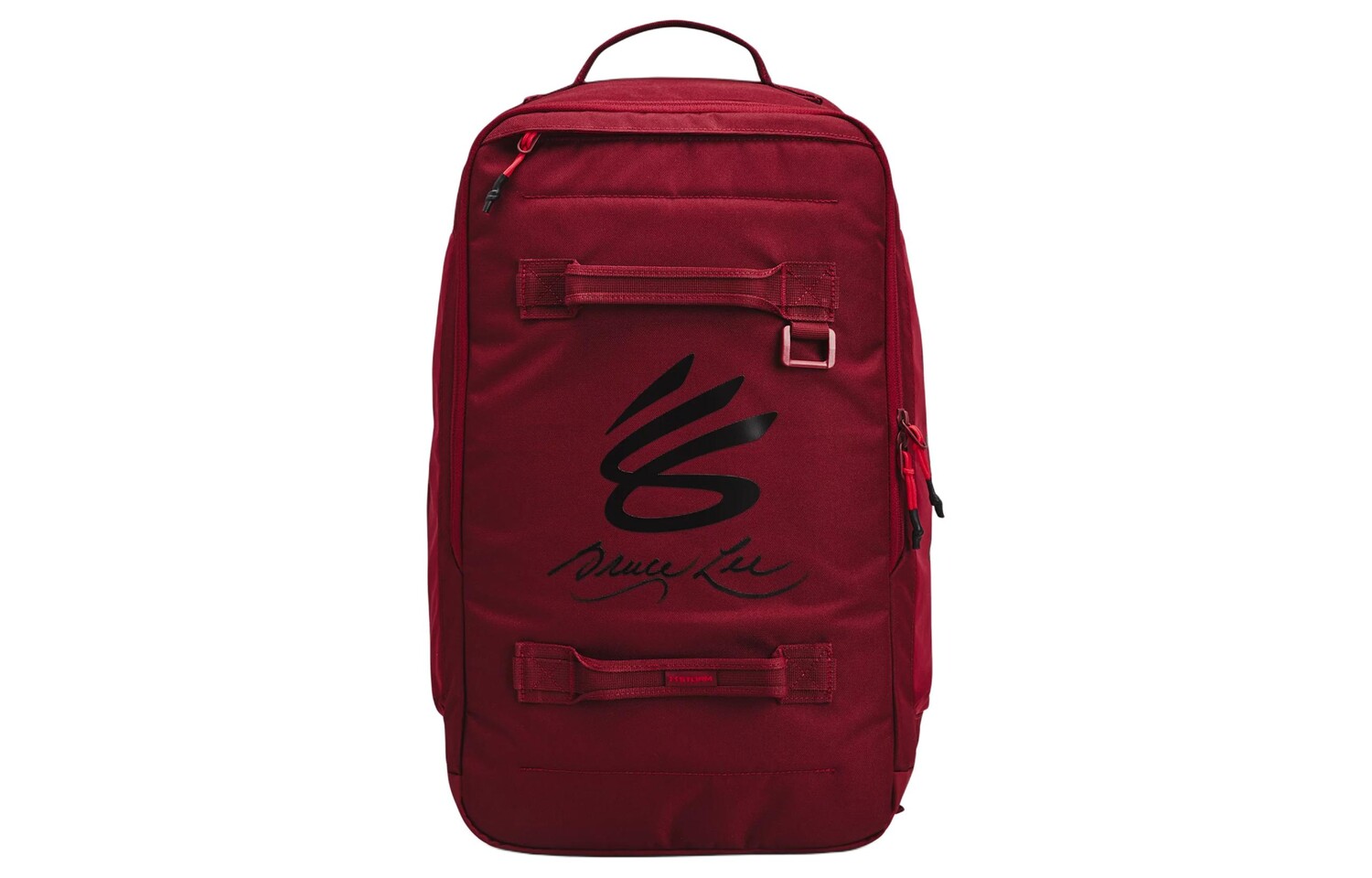 Рюкзак унисекс Under Armour, Красный
Рюкзак унисекс Under Armour, Красный