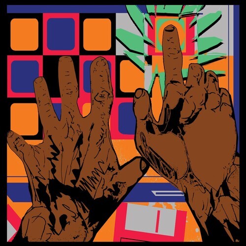 Виниловая пластинка Dday One: Manu Propria
Виниловая пластинка Dday One: Manu Propria