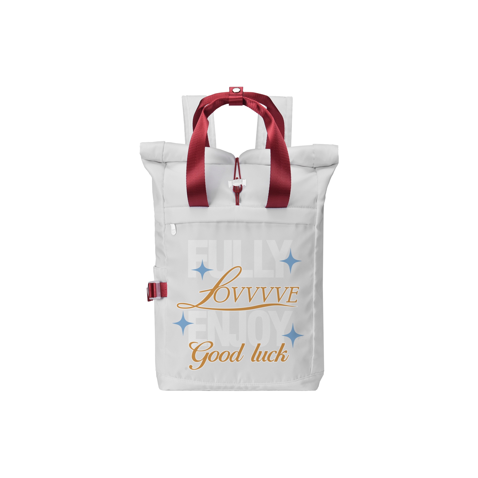 DRACONITE Полиэстеровый рюкзак для студентов унисекс разноцветный, Apricot
DRACONITE Полиэстеровый рюкзак для студентов унисекс разноцветный, Apricot