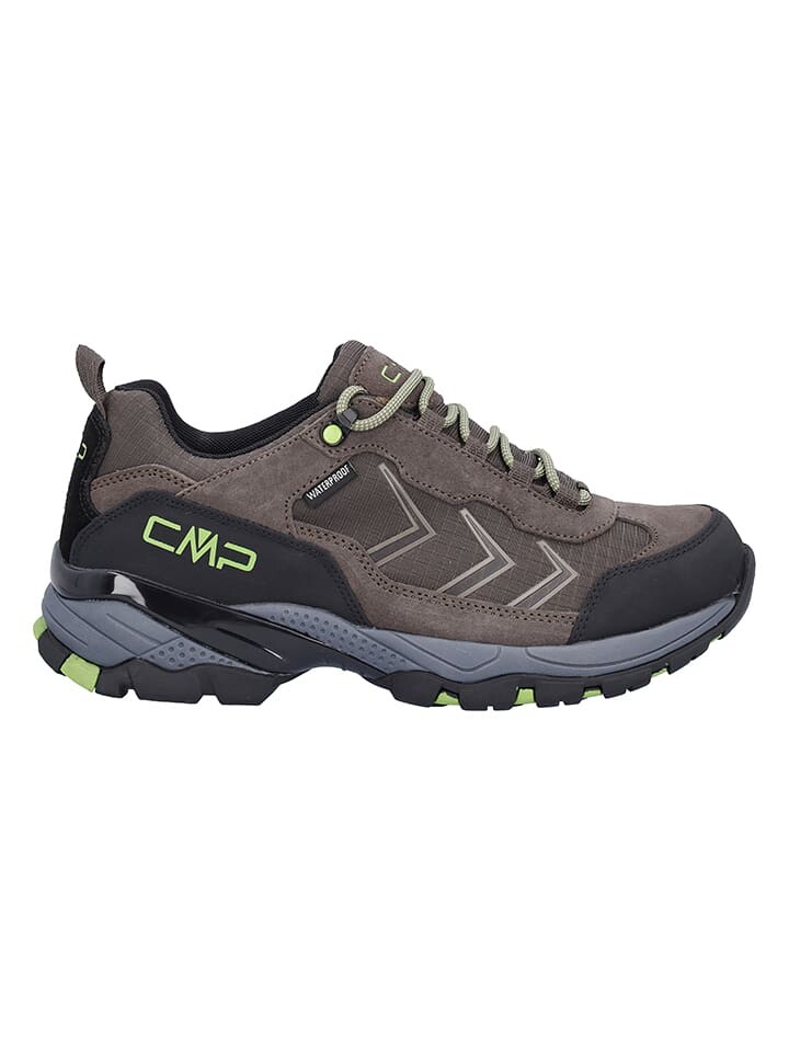 Походная и треккинговая обувь CMP, светло-коричневый
Походная и треккинговая обувь CMP, светло-коричневый