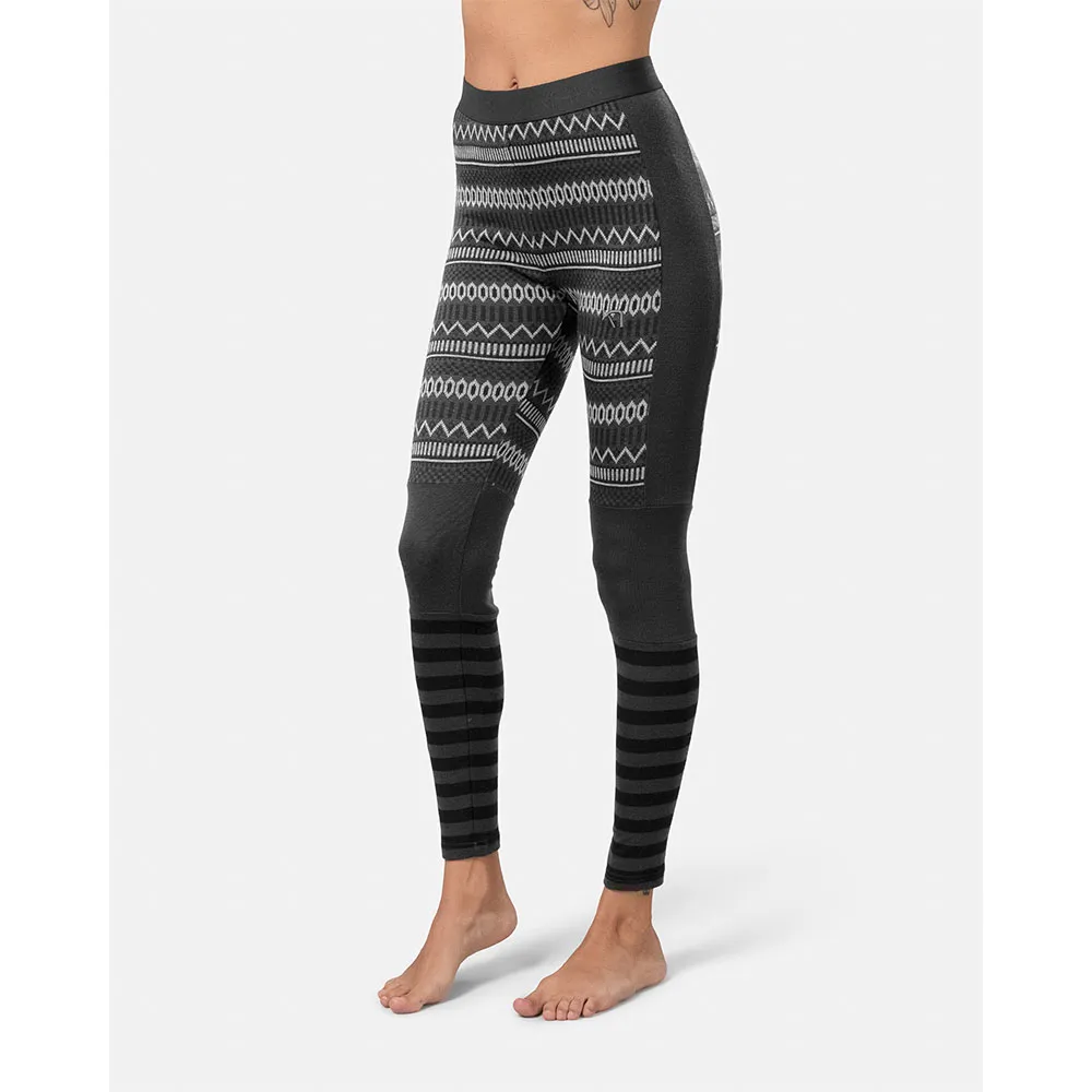 Базовый слой Kari Traa Åkle, серый
Базовый слой Kari Traa Åkle, серый