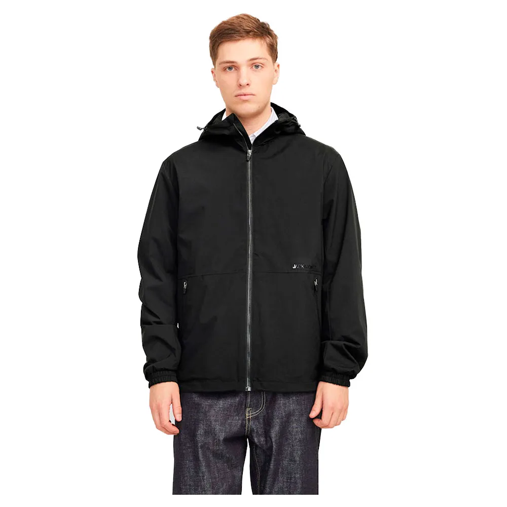 Куртка Jack & Jones Urban, черный
Куртка Jack & Jones Urban, черный