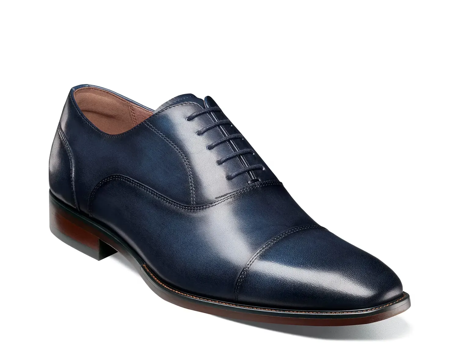 Оксфорды Sorrento Florsheim, Navy
Оксфорды Sorrento Florsheim, Navy