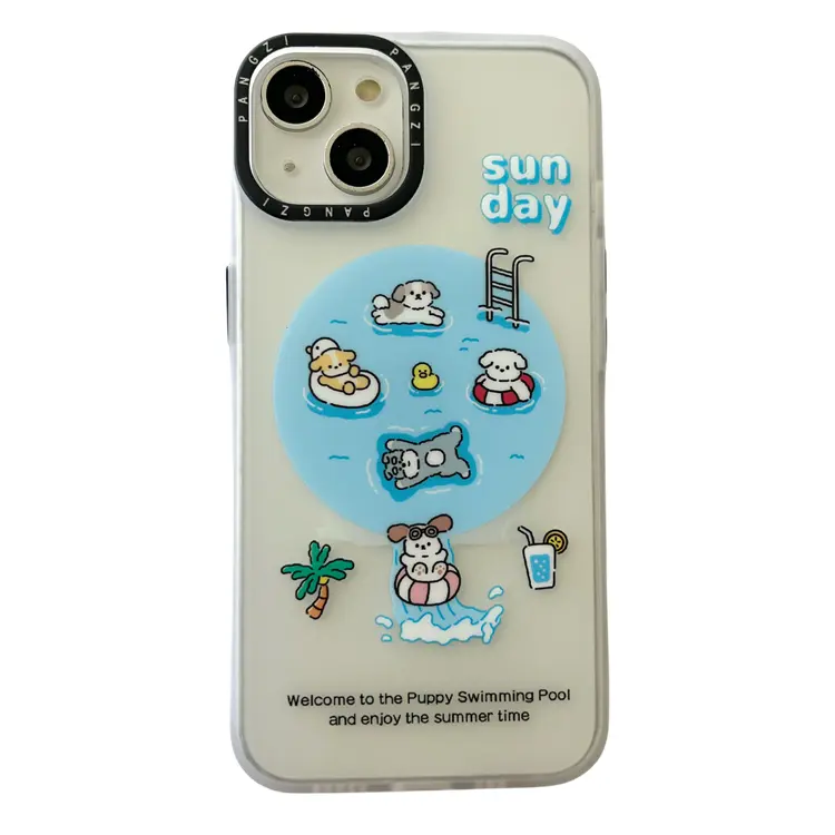 Чехол для телефона Victory Charge, White frosted Pool Jingle Cat full shell
Чехол для телефона Victory Charge, White frosted Pool Jingle Cat full shell