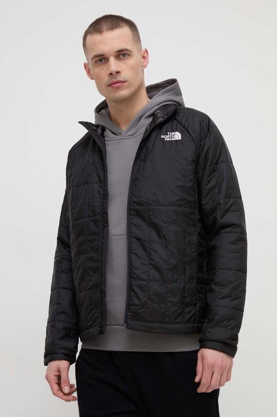 Спортивная куртка The North Face, черный
Спортивная куртка The North Face, черный