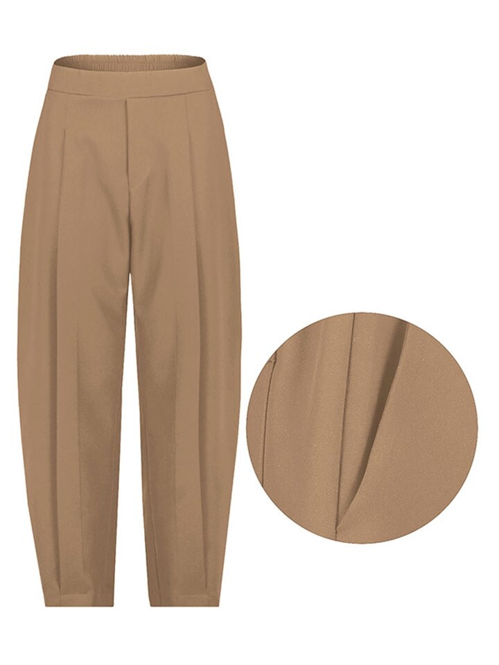 Тканевые брюки Sublevel Hose, светло-коричневый
Тканевые брюки Sublevel Hose, светло-коричневый