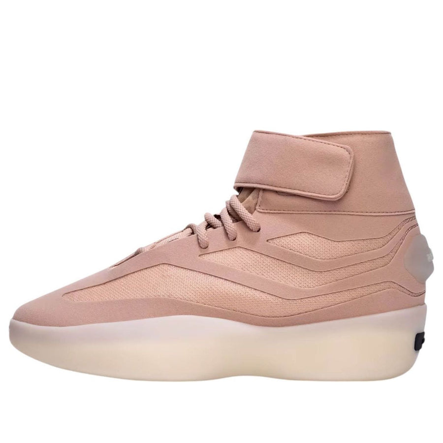 Кроссовки adidas Fear of God Athletics II Basketball 'Ash Pearl'
Кроссовки adidas Fear of God Athletics II Basketball 'Ash Pearl'
